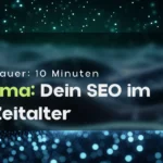 Die neue Google AI-Suchfunktion: Was sich geändert hat und wie du jetzt dein SEO anpasst