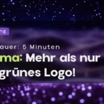 Nachhaltiges Branding: Warum Grün die neue Lieblingsfarbe deiner Marke sein sollte